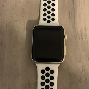 Apple Watch series 1